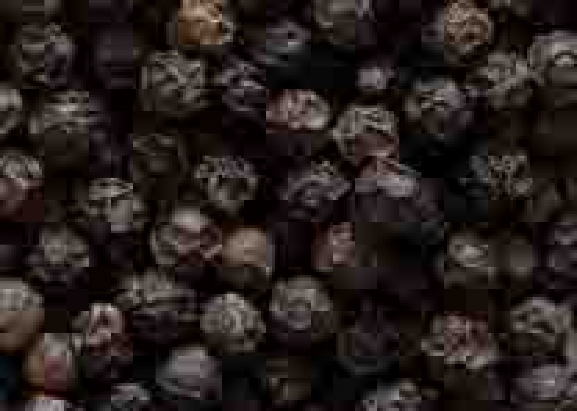 BLACK PEPPER from India
